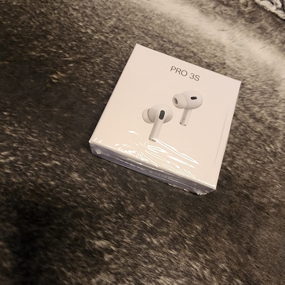 Perfect earbuds